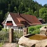Im Hof, 36qm * Schenkenzell