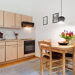 Im Hof, 36qm Apartamento *