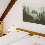 Apartamento Im Hof, 36qm Schenkenzell