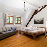 Im Hof, 36qm Apartamento