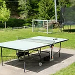 Im Hof, 36qm Apartman