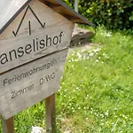 Appartement Im Hof, 36qm *