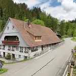 Im Hof, 36qm Schenkenzell