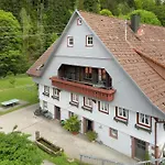 Im Hof, 36qm Apartman Schenkenzell