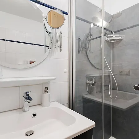 Im Hof, 36qm * Schenkenzell