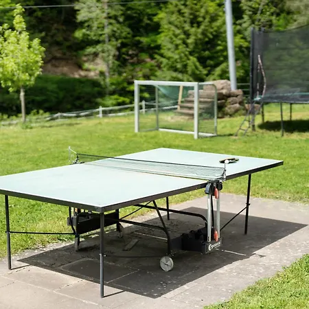 Im Hof, 36qm Daire *