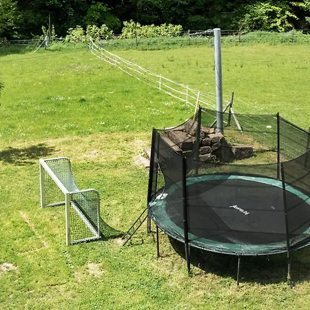 Daire Im Hof, 36qm Schenkenzell