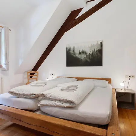 Im Hof, 36qm Schenkenzell