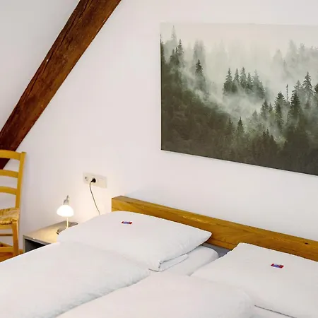 Appartement Im Hof, 36qm Schenkenzell
